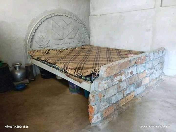 Deretan desain tempat tidur kocak dan nyeleneh ini bakal bikin kamu ngakak terus